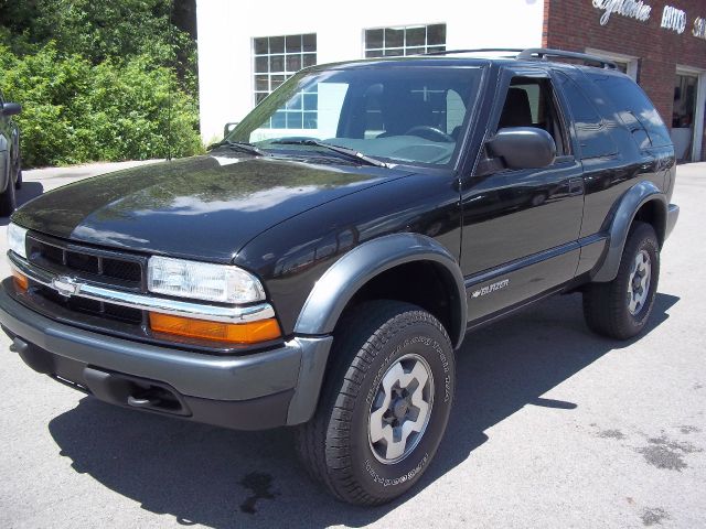 2004 Chevrolet Blazer AWD A SR