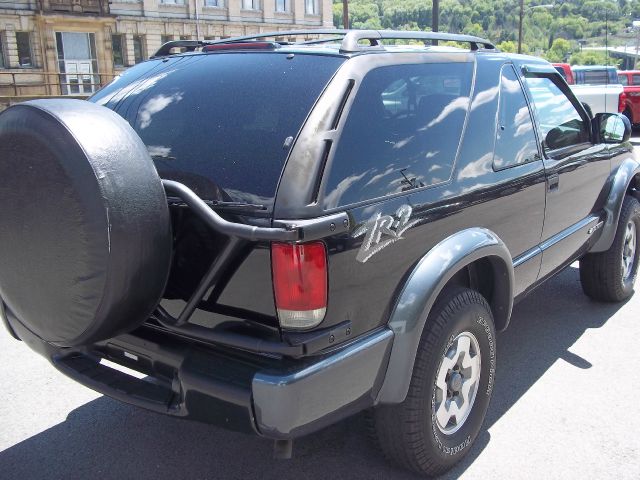 2004 Chevrolet Blazer AWD A SR