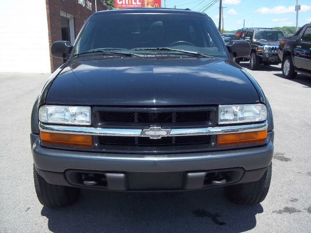 2004 Chevrolet Blazer AWD A SR