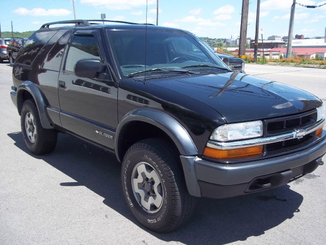 2004 Chevrolet Blazer AWD A SR