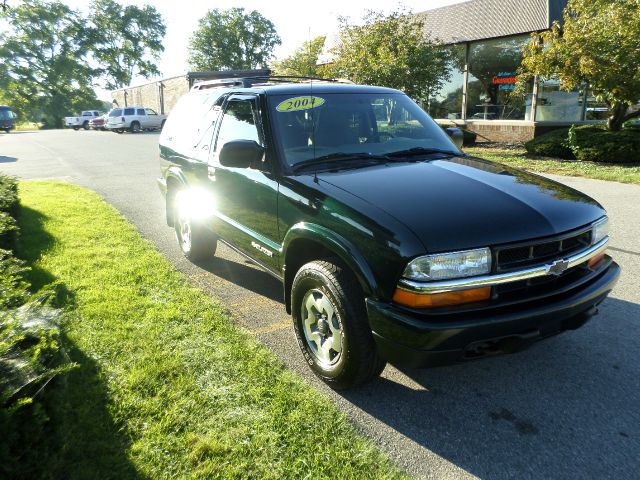 2004 Chevrolet Blazer AWD A SR