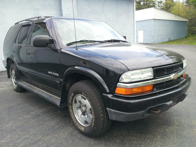 2004 Chevrolet Blazer AWD A SR