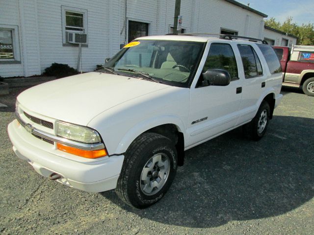 2004 Chevrolet Blazer AWD A SR