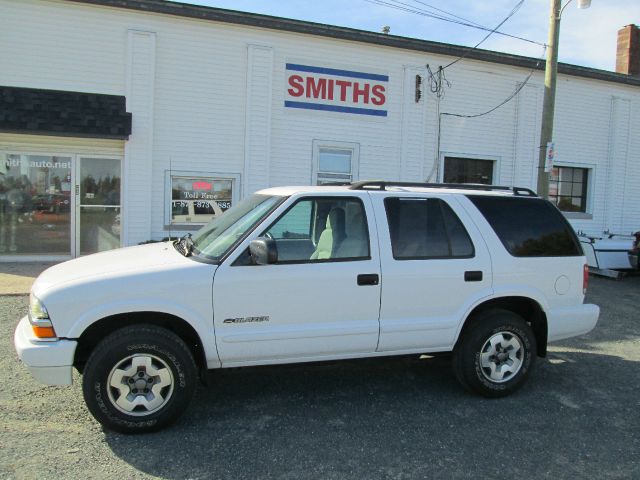 2004 Chevrolet Blazer AWD A SR