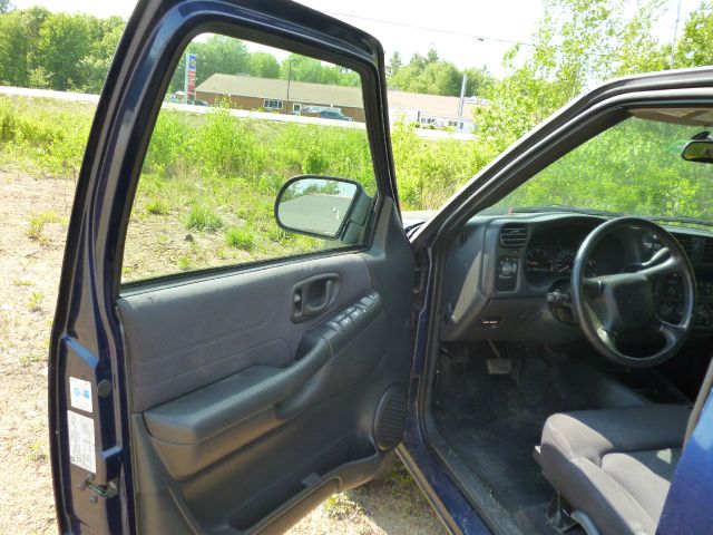 2004 Chevrolet Blazer AWD A SR