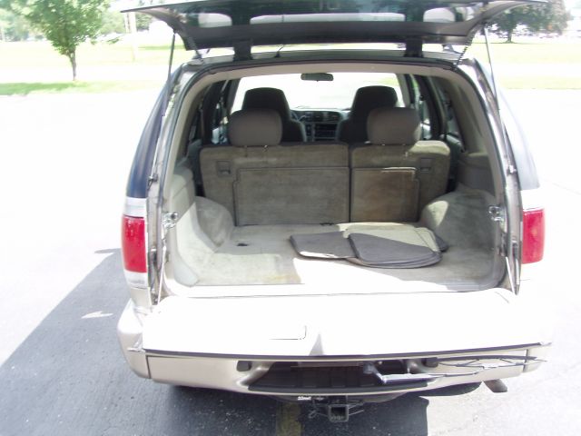 2004 Chevrolet Blazer AWD A SR