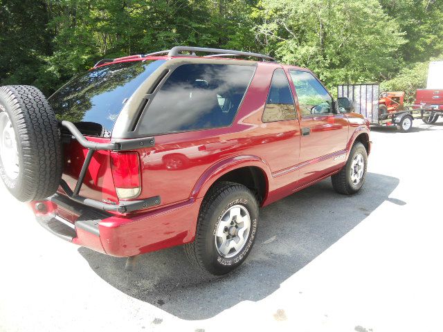 2004 Chevrolet Blazer AWD A SR