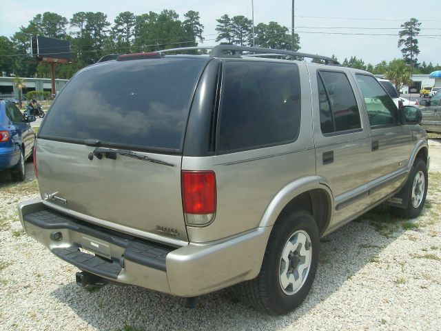 2004 Chevrolet Blazer T6 AWD Leather Moonroof Navigation