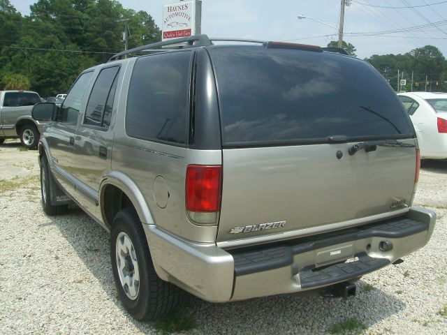 2004 Chevrolet Blazer T6 AWD Leather Moonroof Navigation