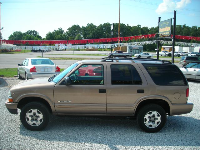 2004 Chevrolet Blazer AWD A SR