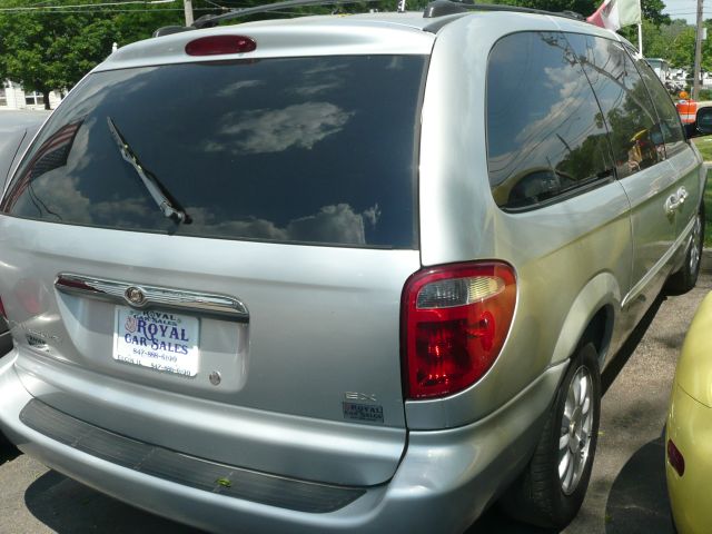 2004 Chevrolet Blazer AWD A SR