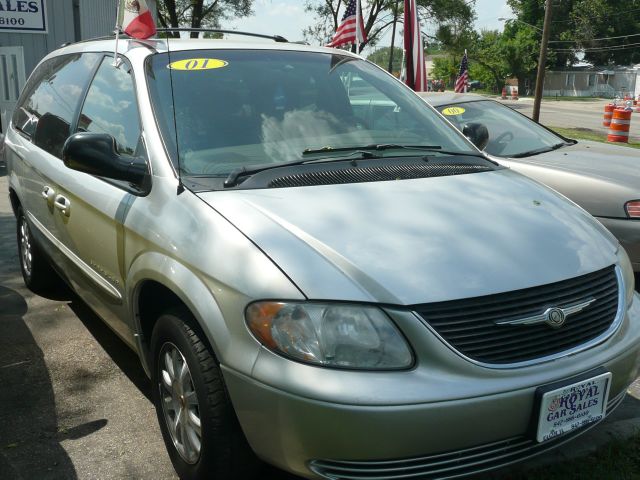 2004 Chevrolet Blazer AWD A SR