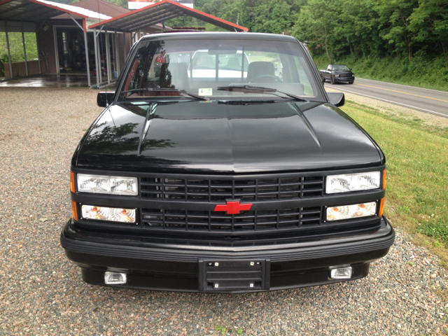 1990 Chevrolet C-K 1500 Cool