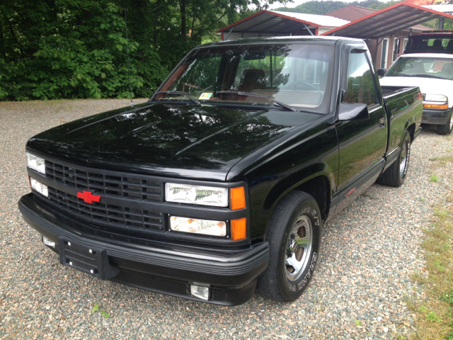 1990 Chevrolet C-K 1500 Cool