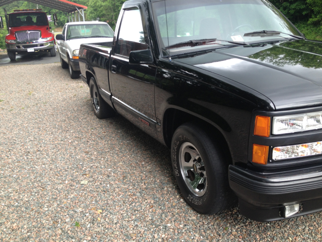 1990 Chevrolet C-K 1500 Cool