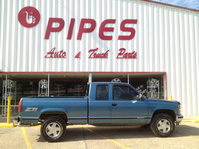 1990 Chevrolet C-K 1500 Sunroof