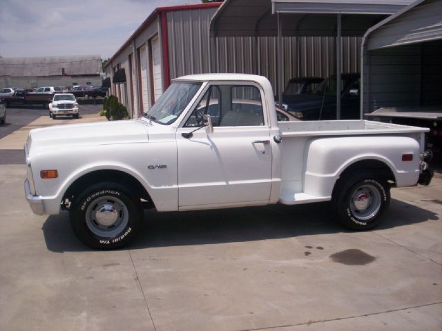 1969 Chevrolet C10 Unknown