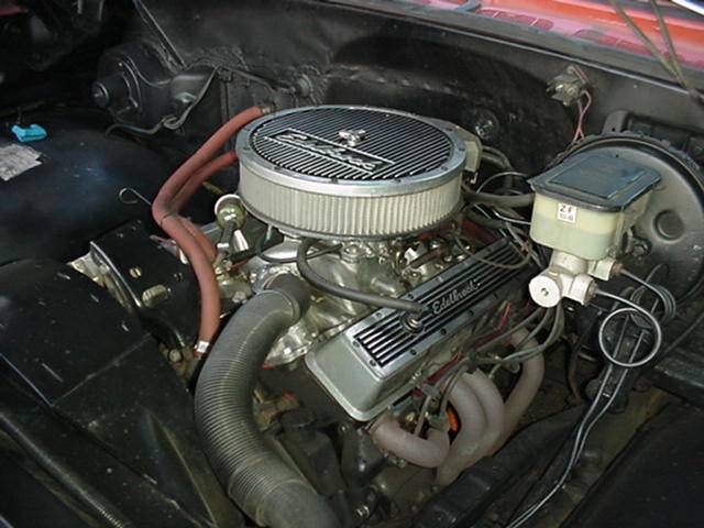 1977 Chevrolet C10 JX Convertible