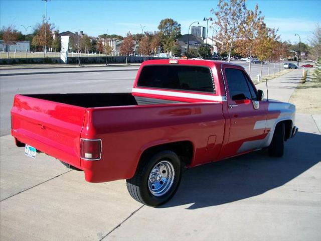 1986 Chevrolet C10 XLT, Diesel,4x4, Finance OK