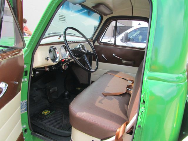 1954 Chevrolet C1500 Lt1 W/z71