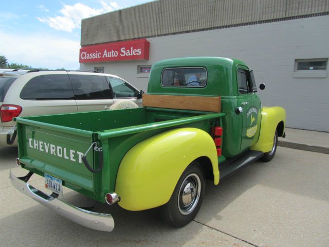 1954 Chevrolet C1500 Lt1 W/z71