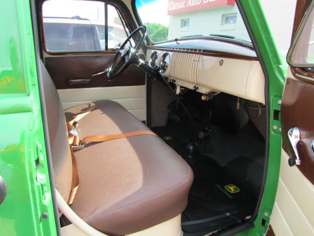 1954 Chevrolet C1500 Lt1 W/z71