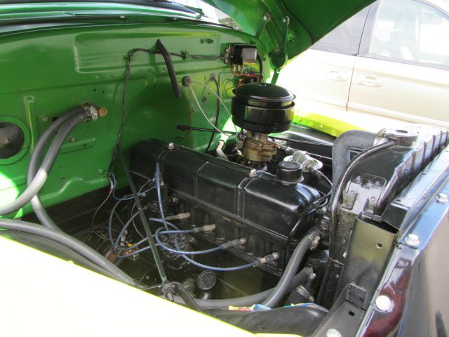 1954 Chevrolet C1500 Lt1 W/z71