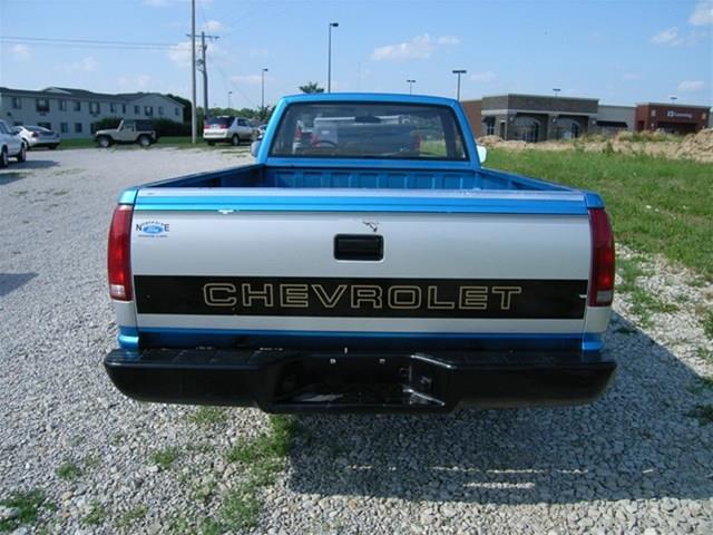 1988 Chevrolet C1500 Unknown