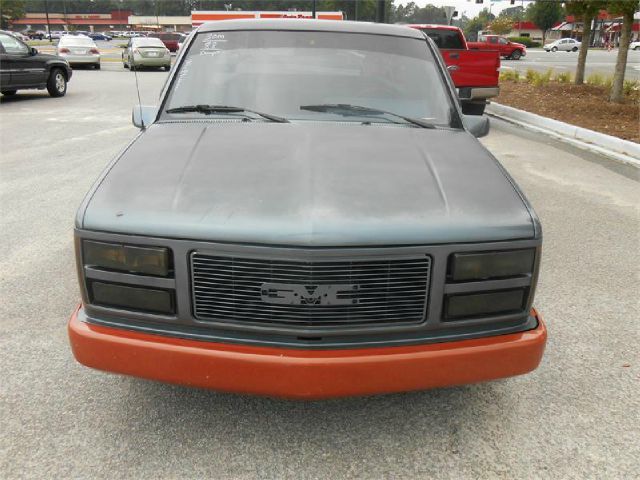 1988 Chevrolet C1500 GLS AWD