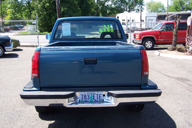 1992 Chevrolet C1500 GLS AWD