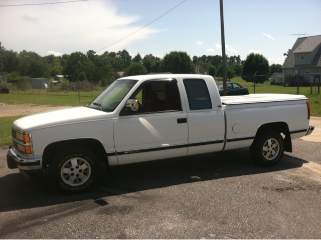 1992 Chevrolet C1500 Unknown