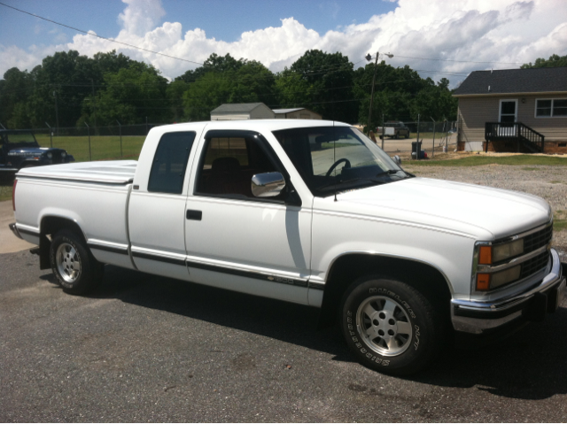 1992 Chevrolet C1500 Unknown