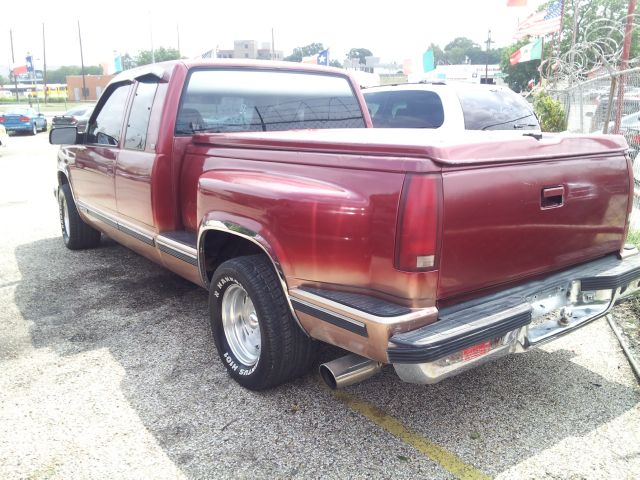 1992 Chevrolet C1500 2500 LS 4WD