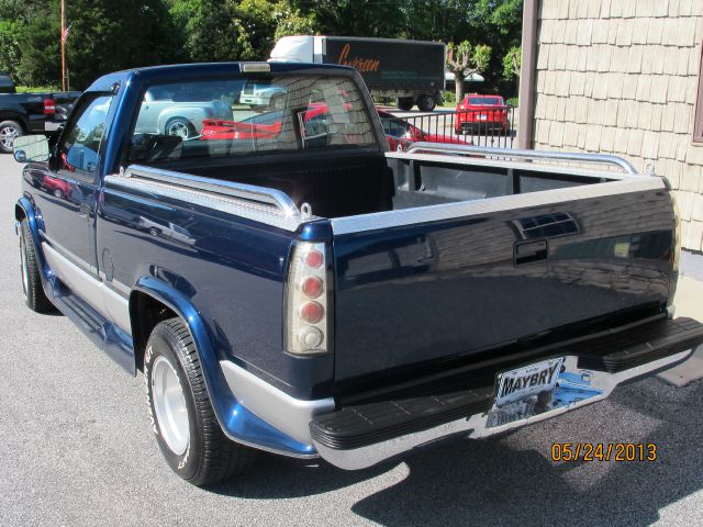 1993 Chevrolet C1500 GLS AWD