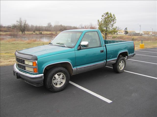 1993 Chevrolet C1500 Base