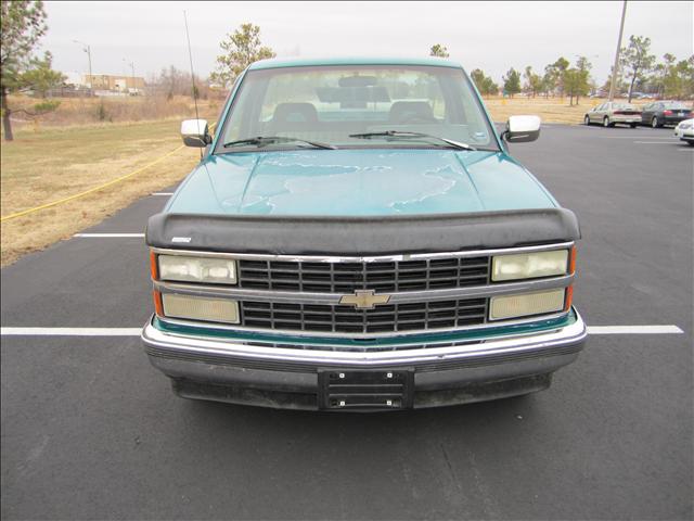 1993 Chevrolet C1500 Base