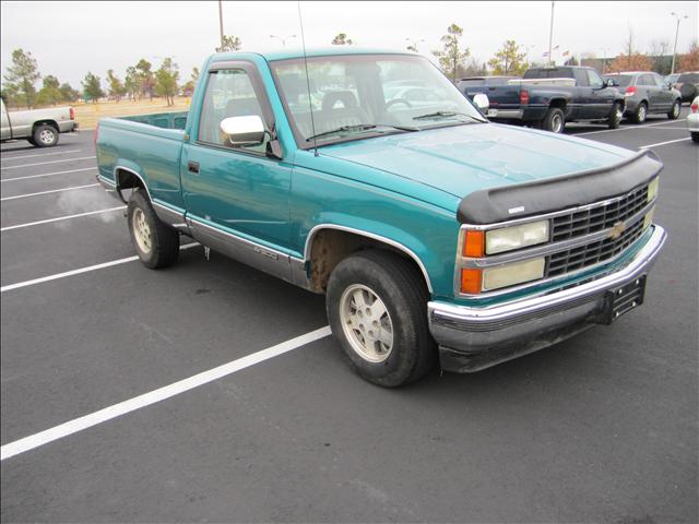 1993 Chevrolet C1500 Base