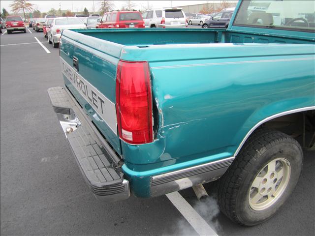 1993 Chevrolet C1500 Base