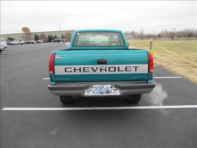 1993 Chevrolet C1500 Base