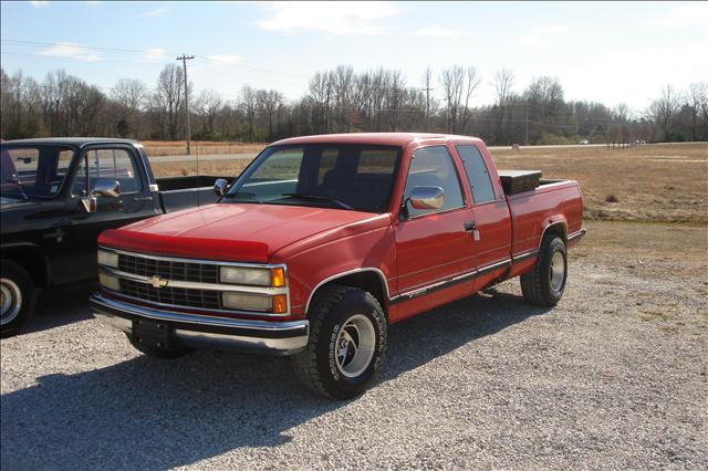 1993 Chevrolet C1500 Base