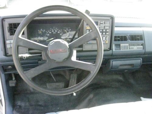 1993 Chevrolet C1500 Base