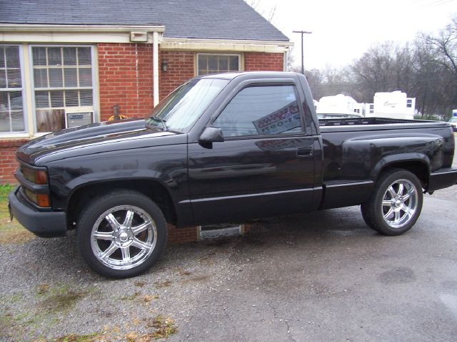 1994 Chevrolet C1500 GLS AWD