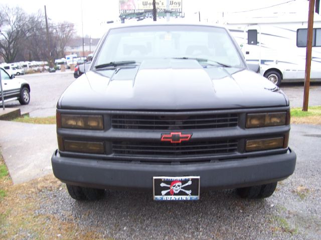 1994 Chevrolet C1500 GLS AWD