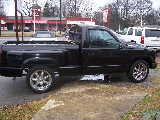 1994 Chevrolet C1500 GLS AWD