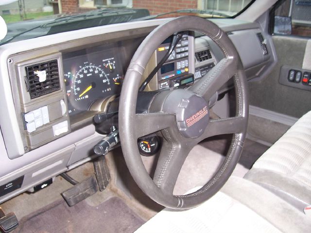 1994 Chevrolet C1500 GLS AWD