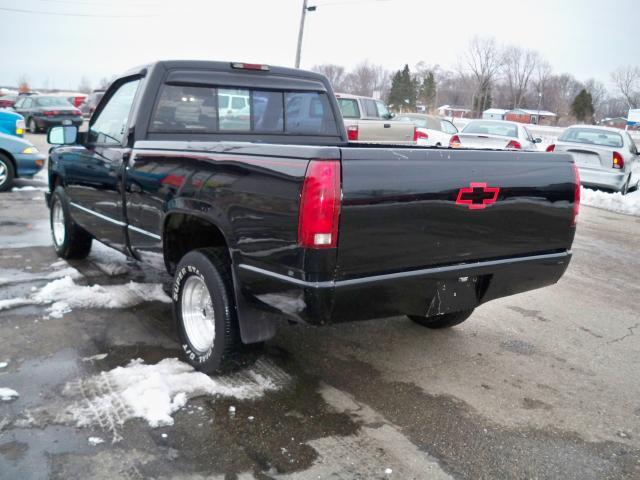 1994 Chevrolet C1500 C300 4matic Luxury