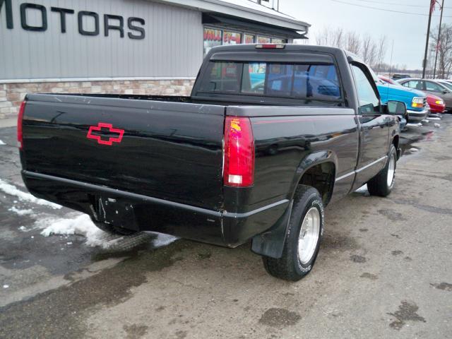 1994 Chevrolet C1500 C300 4matic Luxury