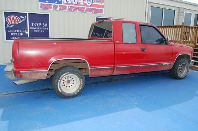 1994 Chevrolet C1500 Unknown