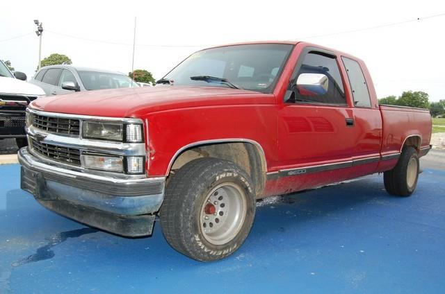 1994 Chevrolet C1500 Unknown