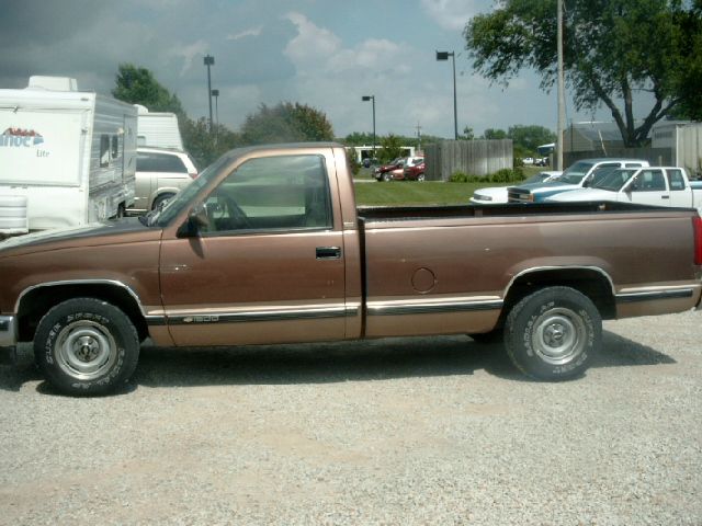 1994 Chevrolet C1500 5dr HB (natl) Hatchback